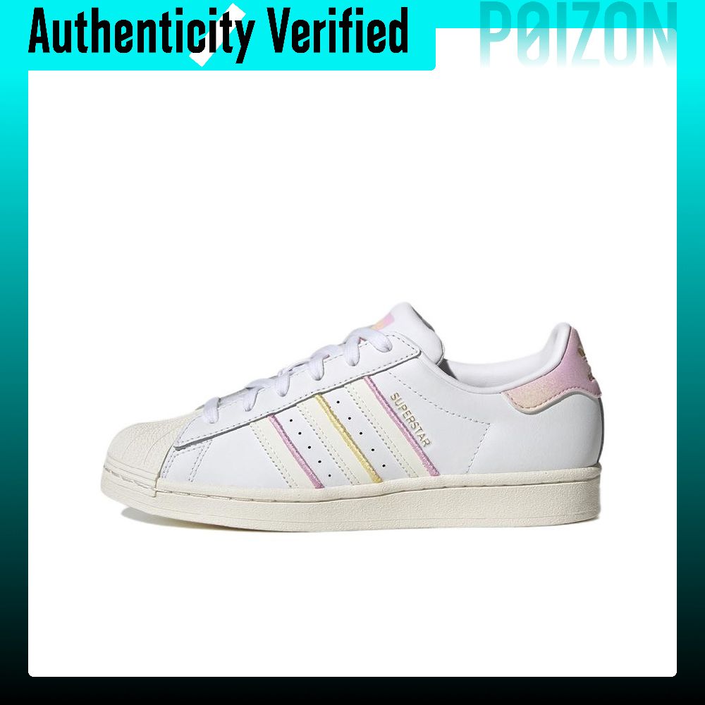 Adidas Shoes Superstar - Adidas Originals SUPERSTAR skate schoenen, damesmodel,
