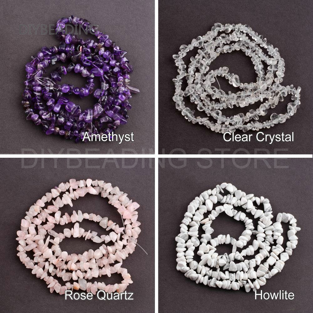 Sieraden Chips Veel Groothande - Jewelry Making University recensie en prijs