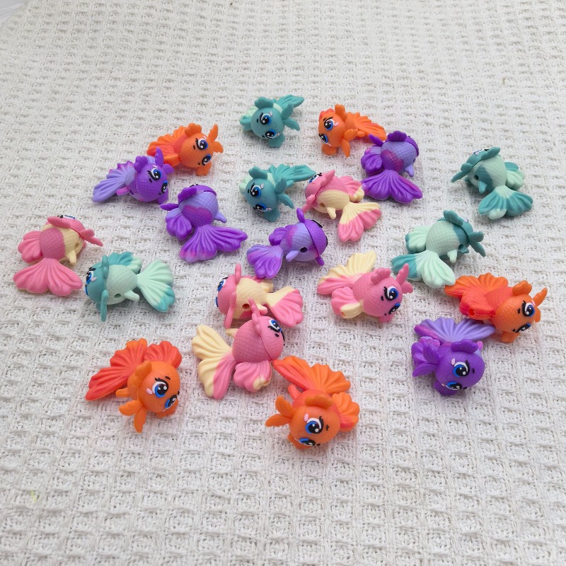 20 Stuks 3D Siliconen Kralen F - Jewelry Making 3 Year Old recensie en prijs