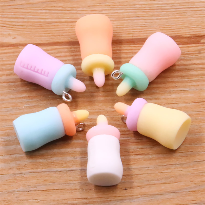 10 Stuks 12X26Mm 6 Kleur Baby  - Jewelry Making 3 Year Old recensie en prijs
