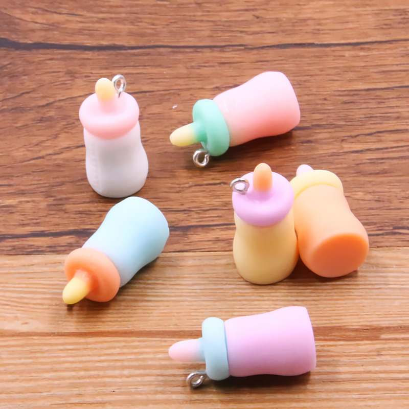 10 Stuks 12X26Mm 6 Kleur Baby  - Jewelry Making 3 Year Old recensie en prijs