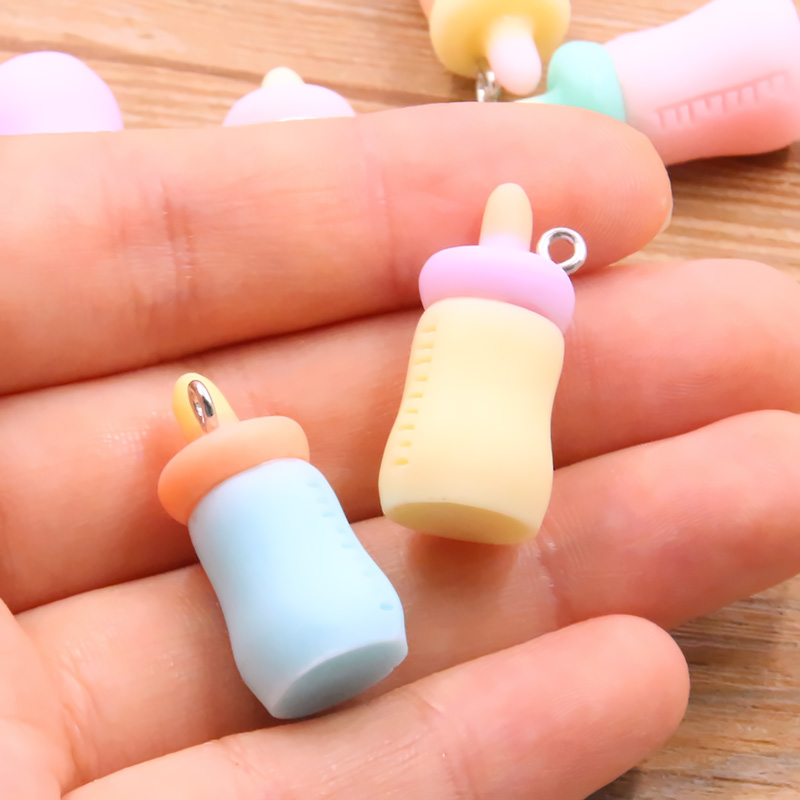 10 Stuks 12X26Mm 6 Kleur Baby  - Jewelry Making 3 Year Old recensie en prijs