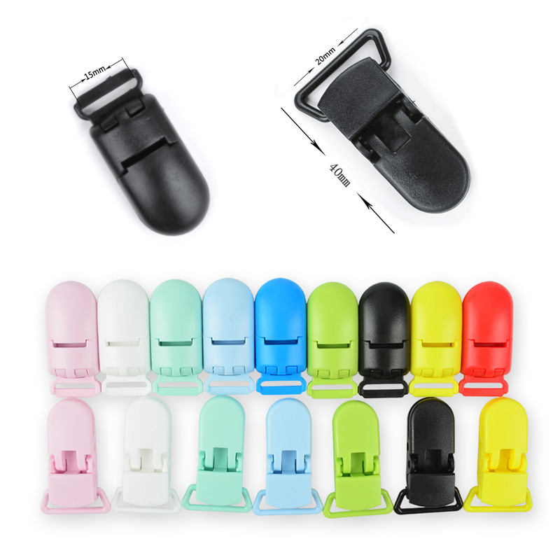 LOFCA 10pcs Baby Fopspeen Clip - Jewelry Making 3 Year Old recensie en prijs
