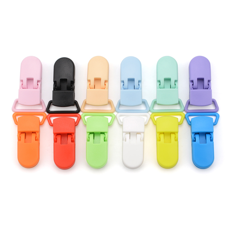 LOFCA 10pcs Baby Fopspeen Clip - Jewelry Making 3 Year Old recensie en prijs