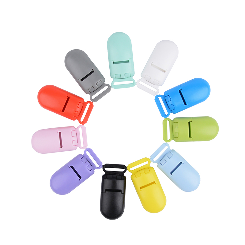 LOFCA 10pcs Baby Fopspeen Clip - Jewelry Making 3 Year Old recensie en prijs