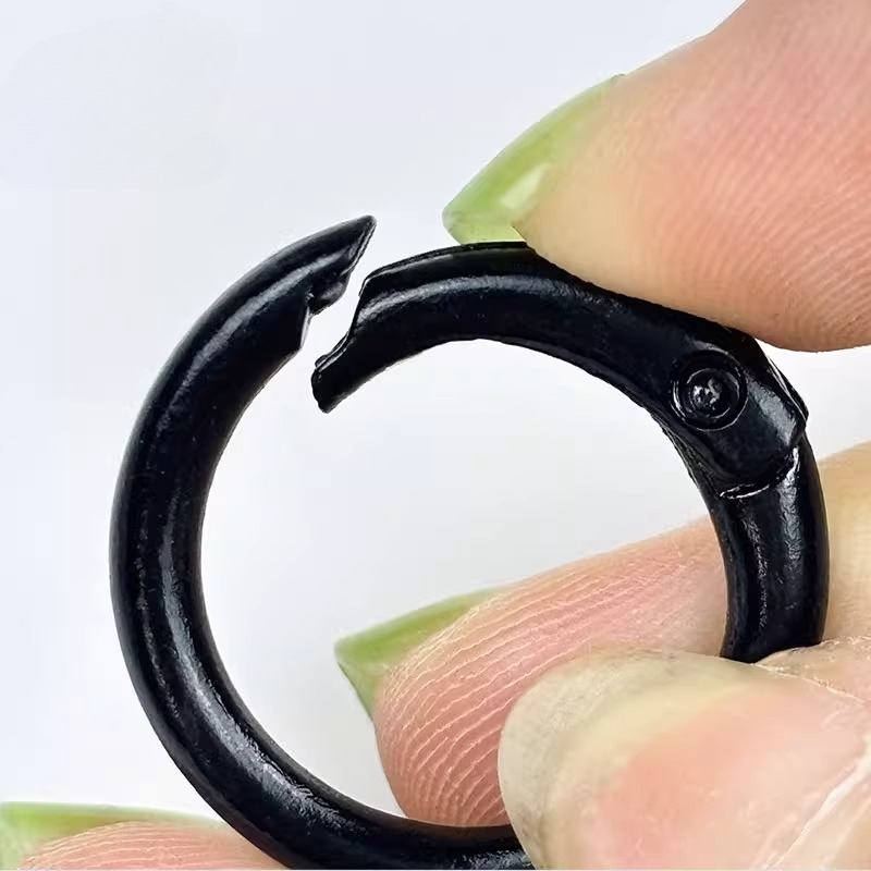 Candykleurige zinklegering vee - Jewelry Making Degree recensie en prijs
