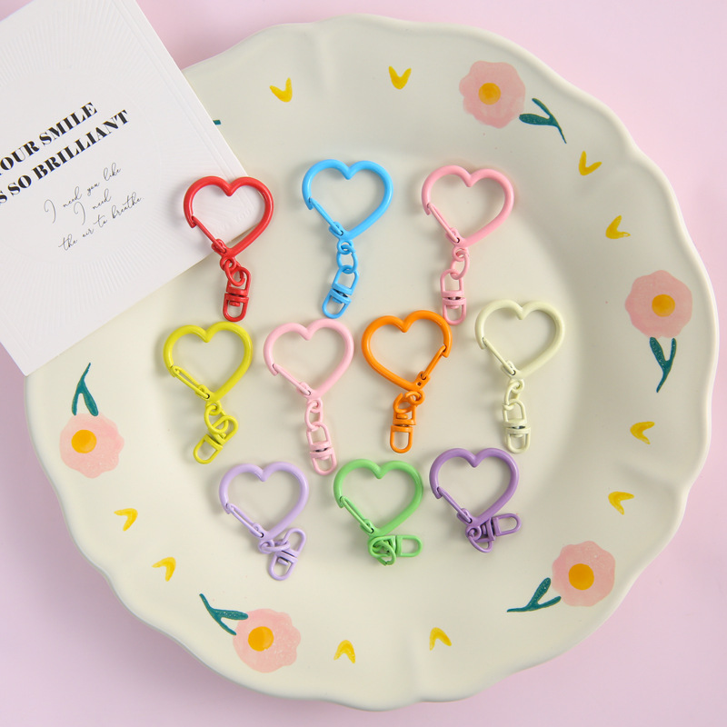 10 Stuks Kleurrijke Zinklegeri - Jewelry Making Jump Rings recensie en prijs