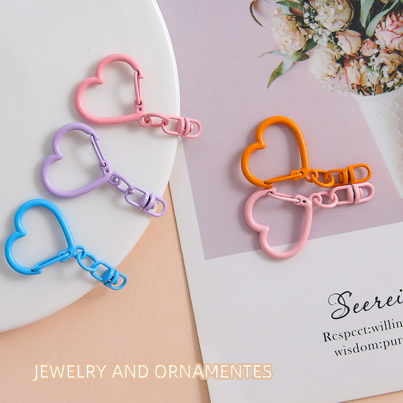 10 Stuks Kleurrijke Zinklegeri - Jewelry Making Jump Rings recensie en prijs