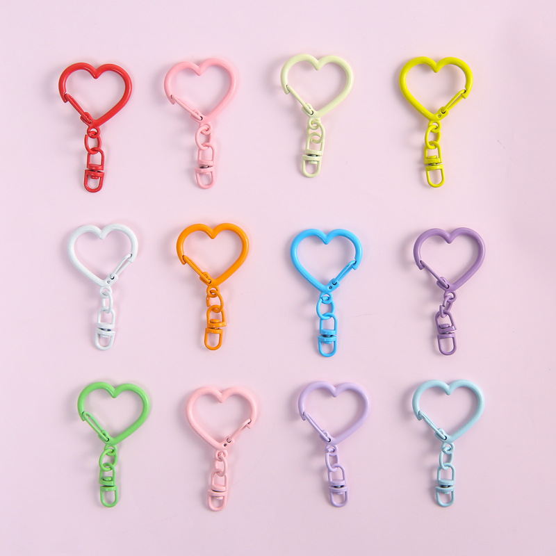 10 Stuks Kleurrijke Zinklegeri - Jewelry Making Jump Rings recensie en prijs