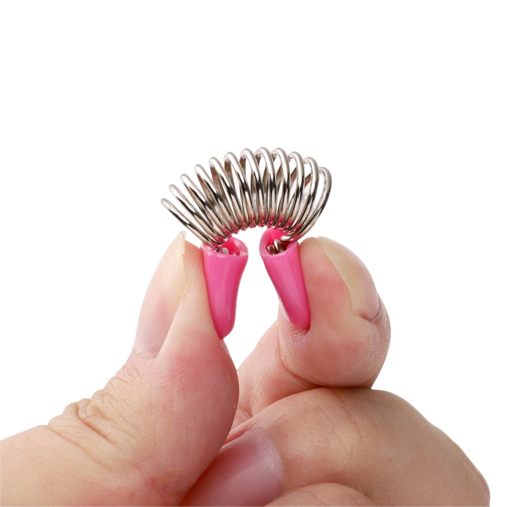5 stks Lente Kraal Klemmen Cre - Jewelry Making Degree recensie en prijs