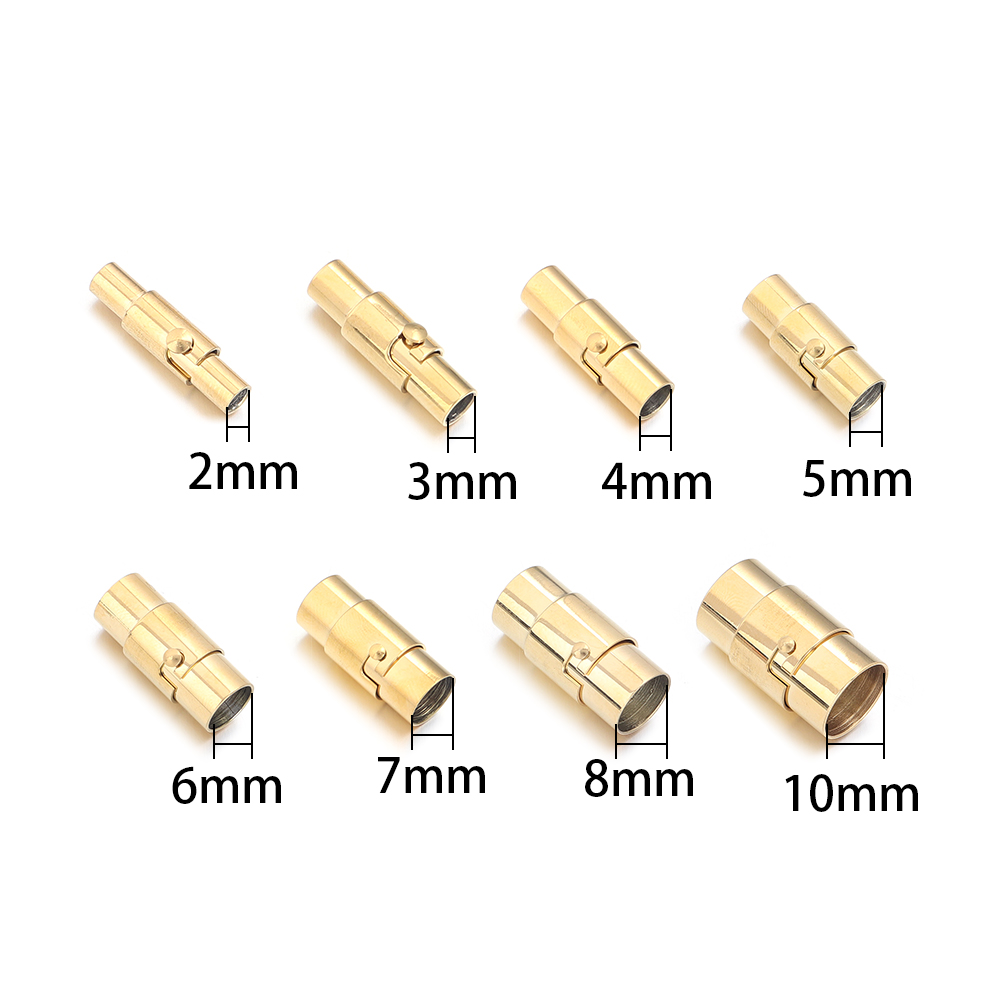 1 stuks sterke magnetische slu - Jewelry Making Name recensie en prijs