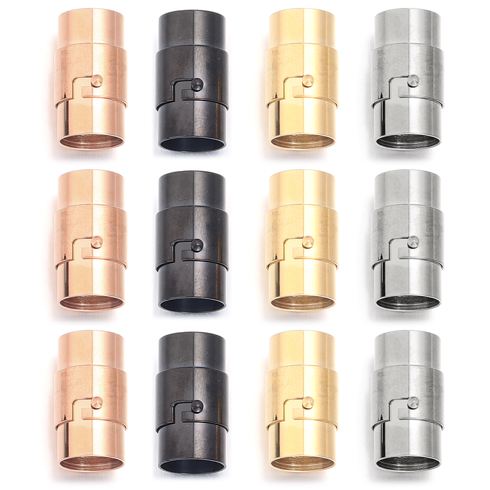 1 stuks sterke magnetische slu - Jewelry Making Name recensie en prijs
