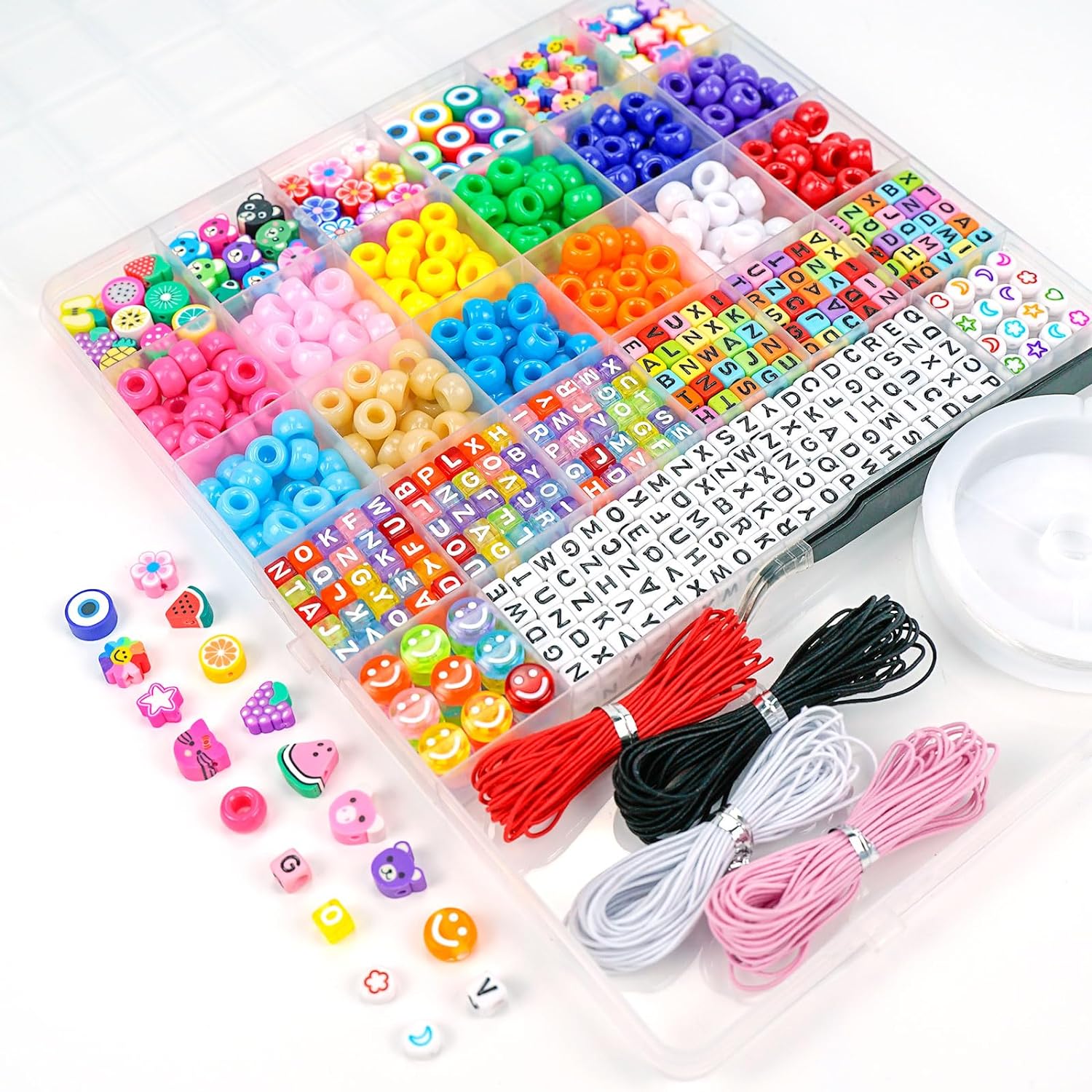 Dowsabel Armband Maken Kit, Kr - Jewelry Making Degree recensie en prijs