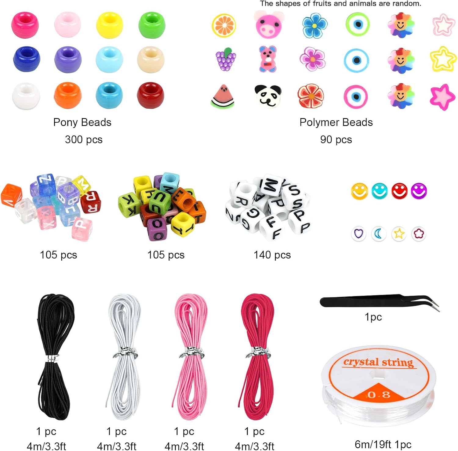 Dowsabel Armband Maken Kit, Kr - Jewelry Making Degree recensie en prijs