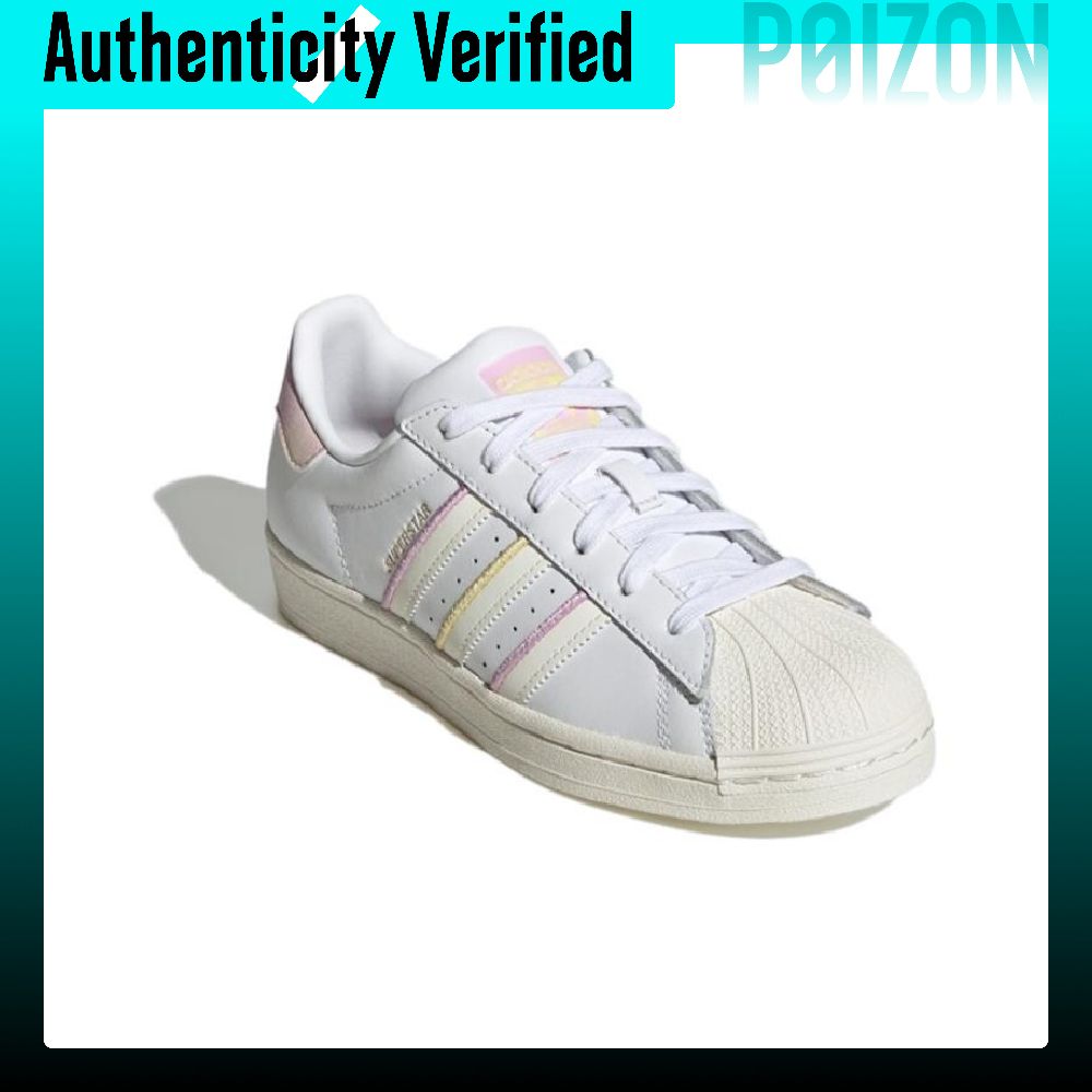 Adidas Originals SUPERSTAR ska - Adidas Shoes Superstar recensie en prijs