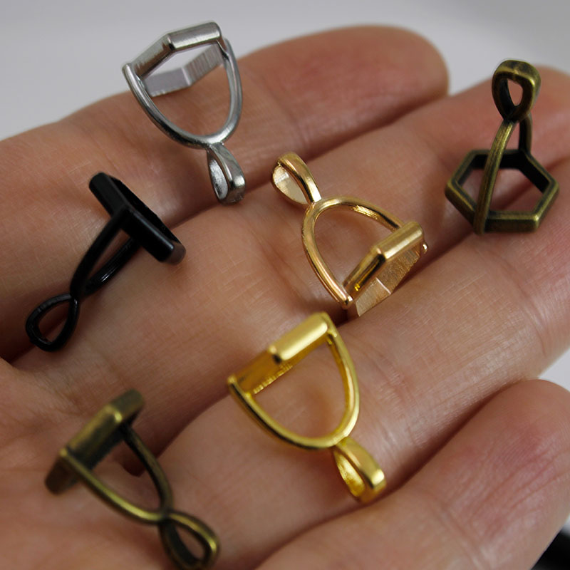 20 Stuks Zeshoekige Edelsteen  - Jewelry Making Name recensie en prijs