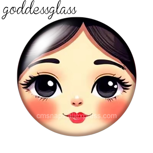 Nieuwe Baby Meisje Pop Gezicht - Jewelry Making 3 Year Old recensie en prijs
