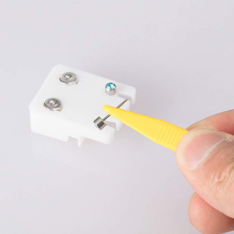 10 stks Plastic Kralen Pincet  - Jewelry Making Degree recensie en prijs