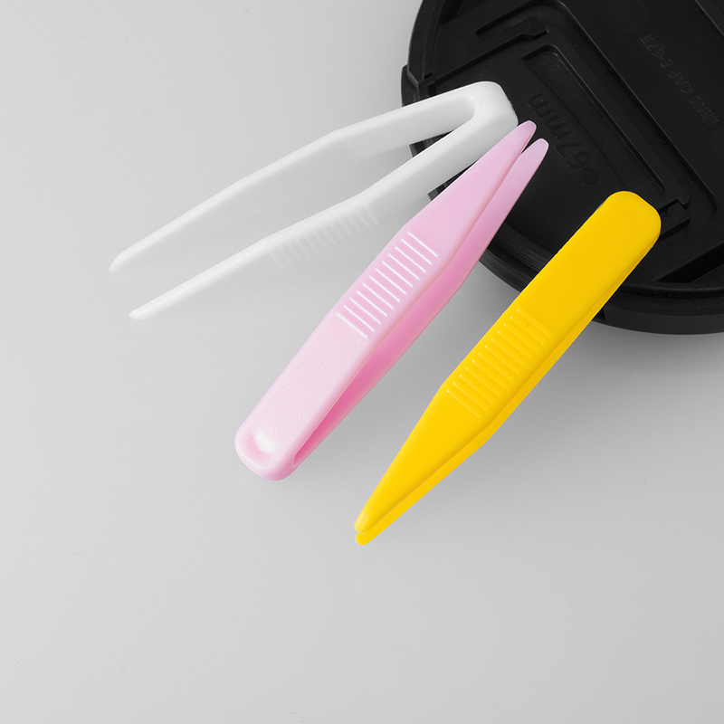 10 stks Plastic Kralen Pincet  - Jewelry Making Degree recensie en prijs