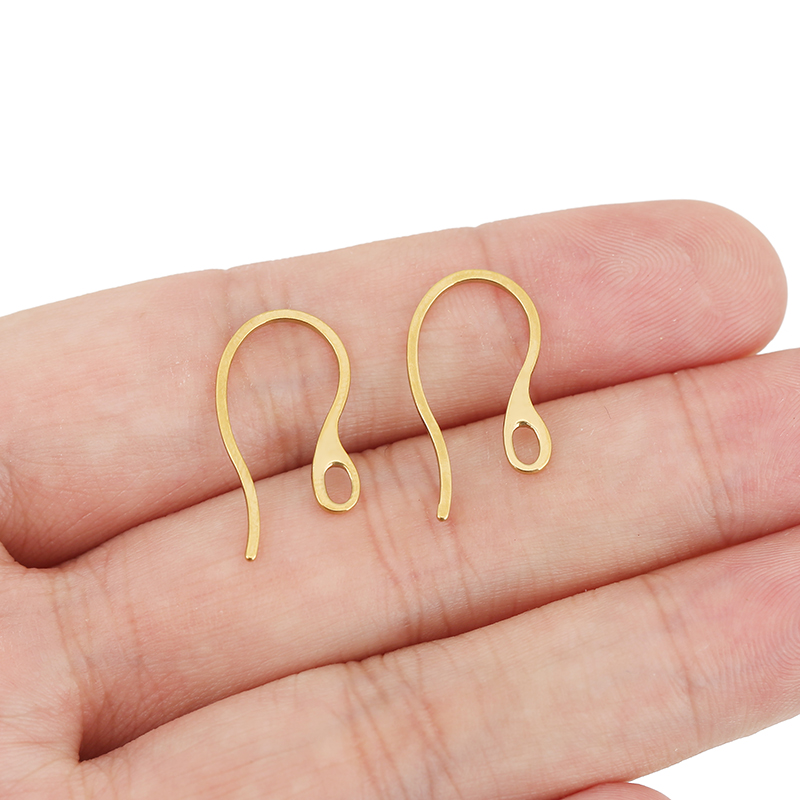 20 stuks hypoallergene roestvr - Jewelry Making Name recensie en prijs