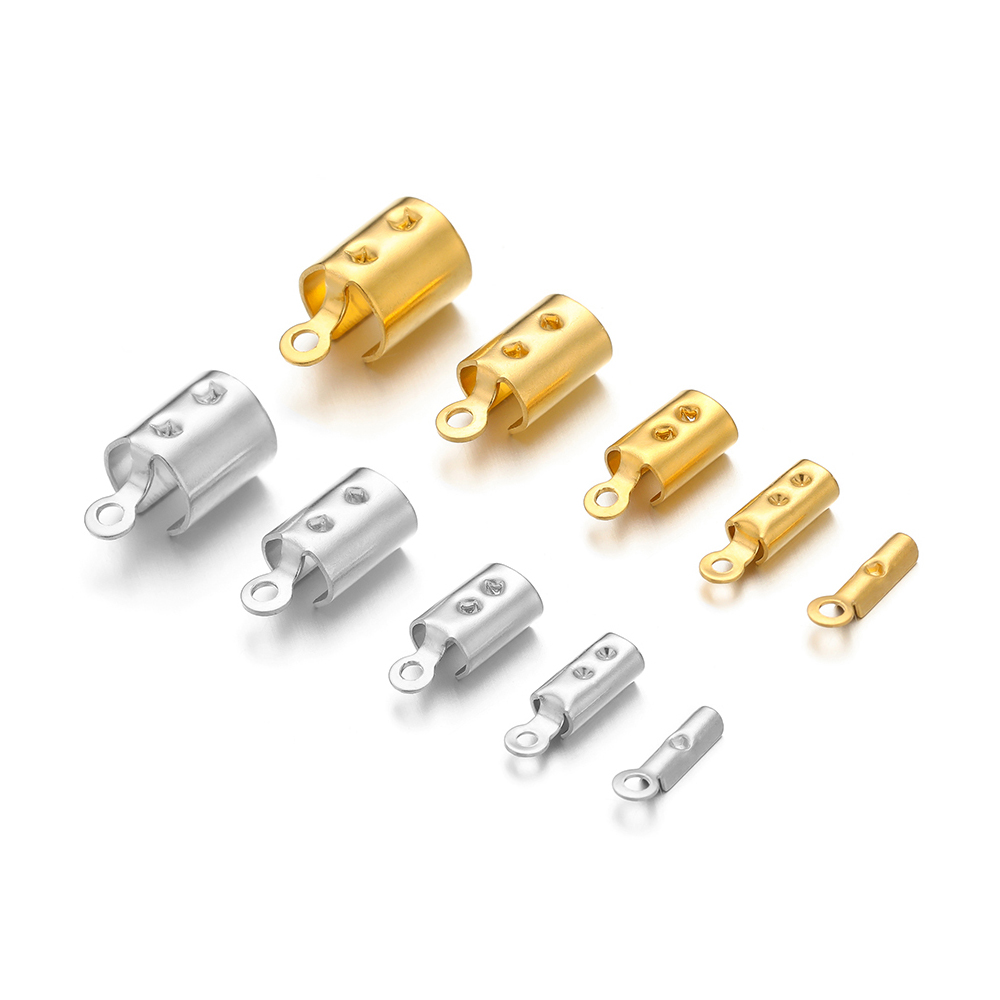 50 stuks roestvrij staal hoge  - Jewelry Making Name recensie en prijs