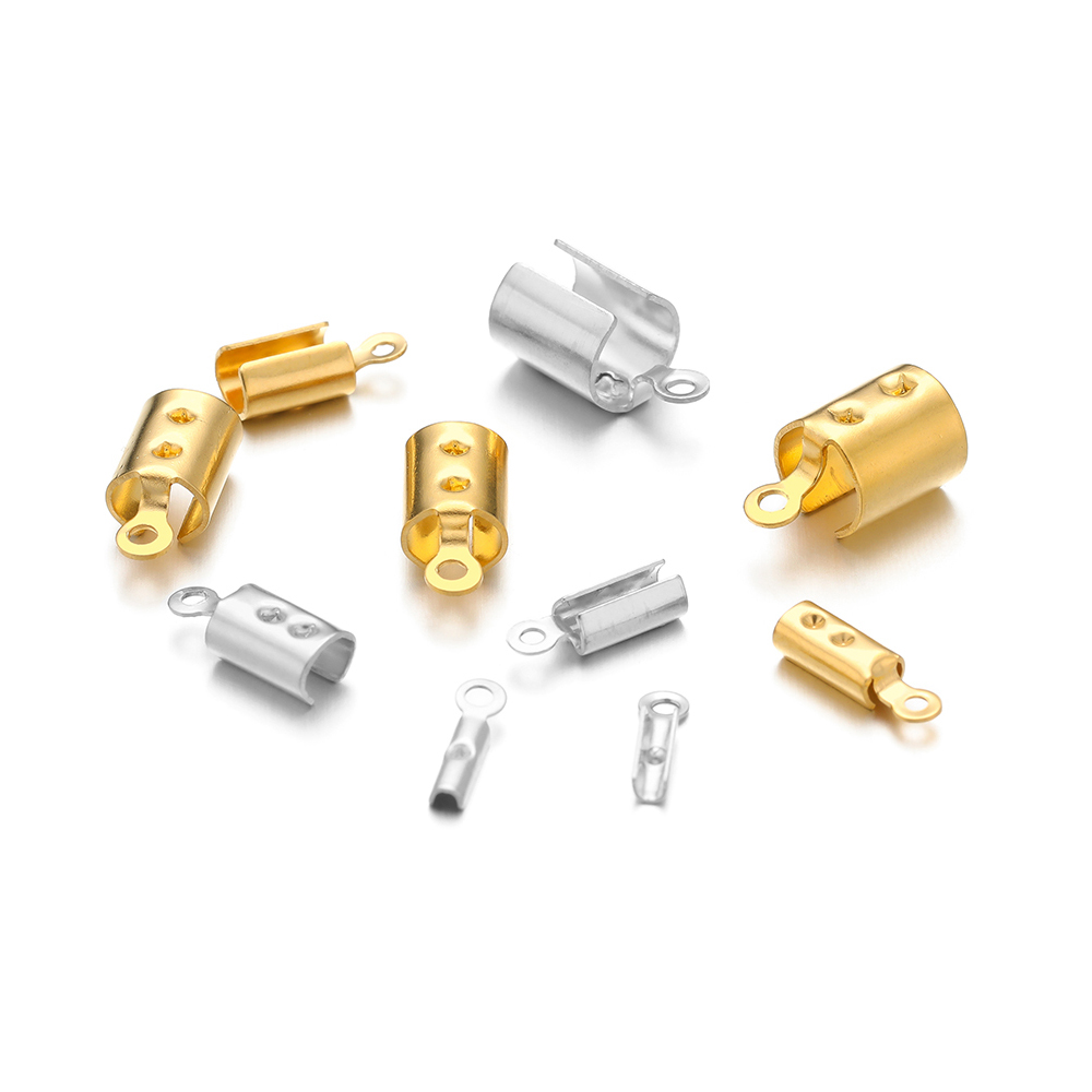 50 stuks roestvrij staal hoge  - Jewelry Making Name recensie en prijs