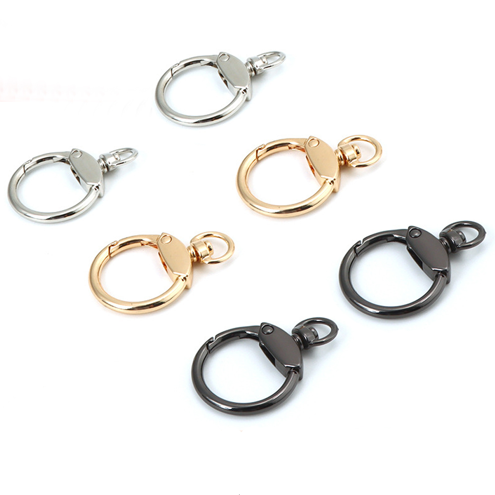 5 stuks/lot metalen open veerc - Jewelry Making Jump Rings recensie en prijs