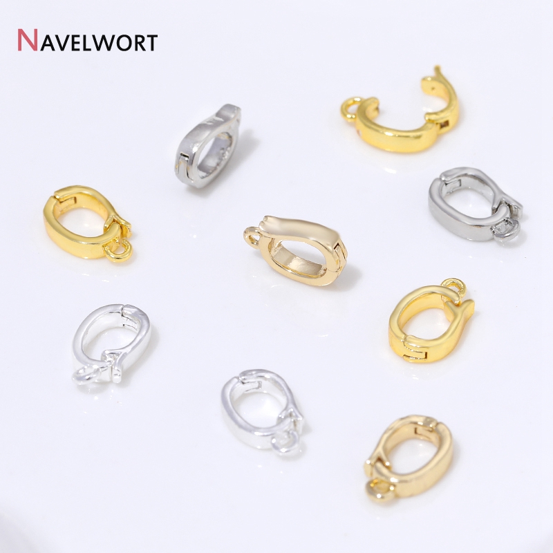 14K/18K verguld messing metale - Jewelry Making Name recensie en prijs