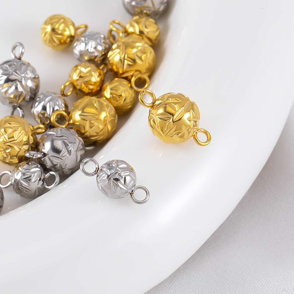 5 stuks roestvrijstalen sneeuw - Jewelry Making Jump Rings recensie en prijs