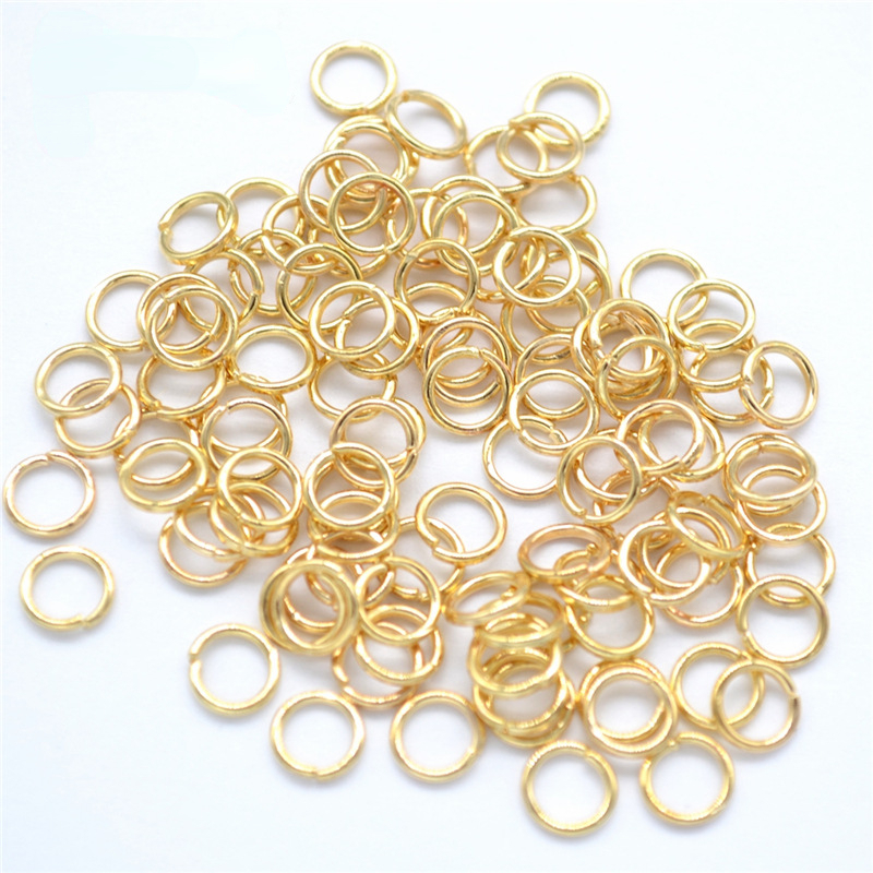 Gemengde Kleuren 200 Stks/part - Jump Ring Assorted recensie en prijs