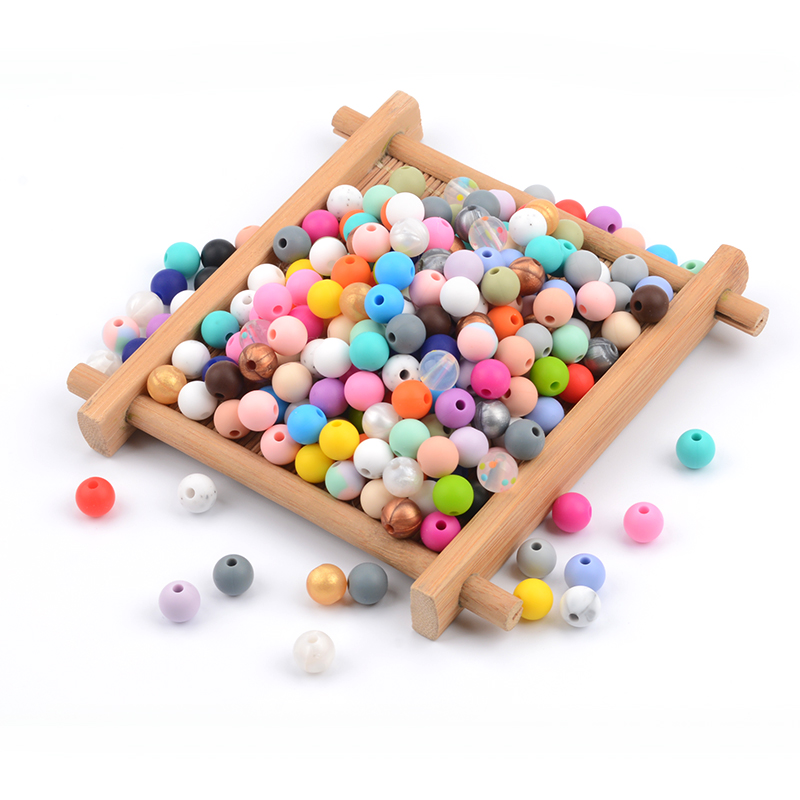 Lofca 50 Stks/partij 9Mm Silic - Jewelry Making 3 Year Old recensie en prijs