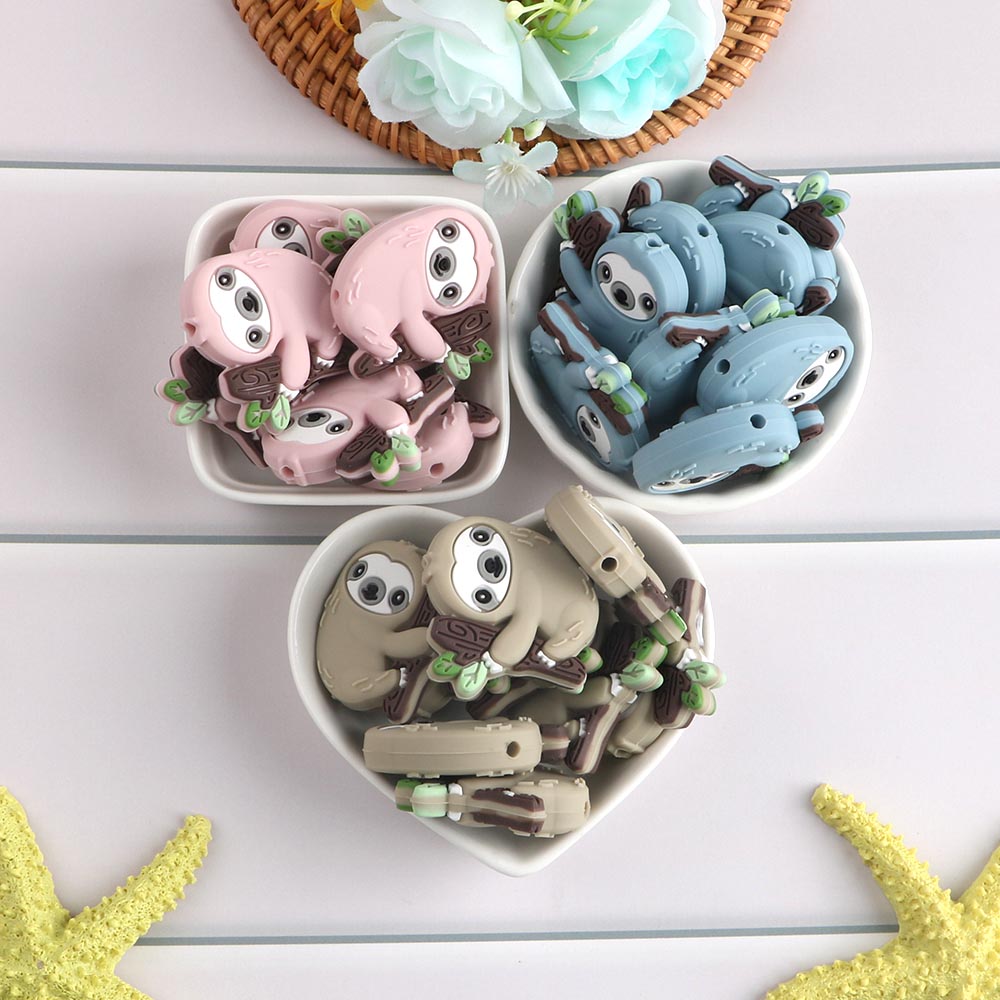 Kovict 5 stk/partij Cartoon Mi - Jewelry Making 3 Year Old recensie en prijs
