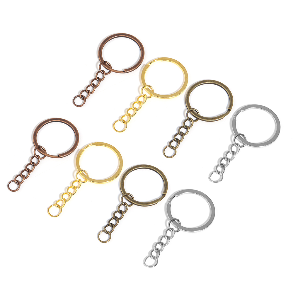 5/20 Sets/Lot Metalen Sleutelh - Jewelry Making Jump Rings recensie en prijs