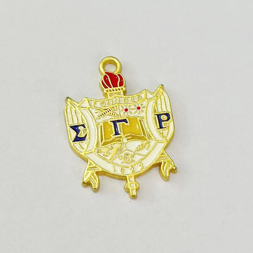 10 stuks Sigma Gamma Rho Unive - Jewelry Making University recensie en prijs