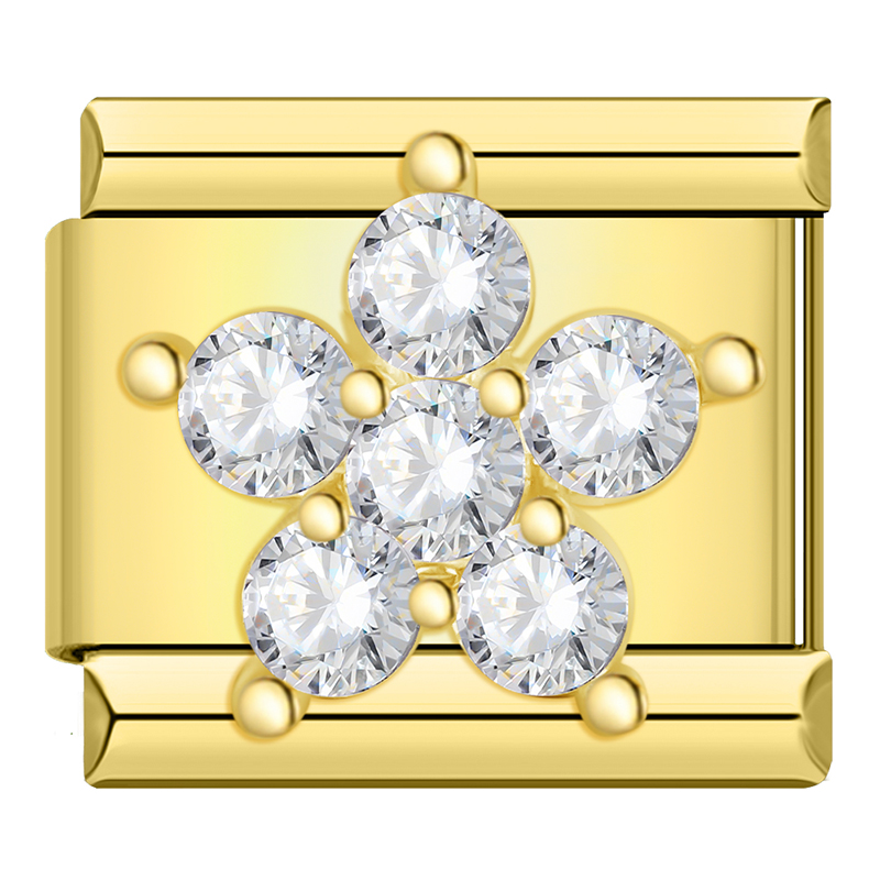 Hapiship Mode Nationale Vlag B - Jewelry Making 3 Year Old recensie en prijs