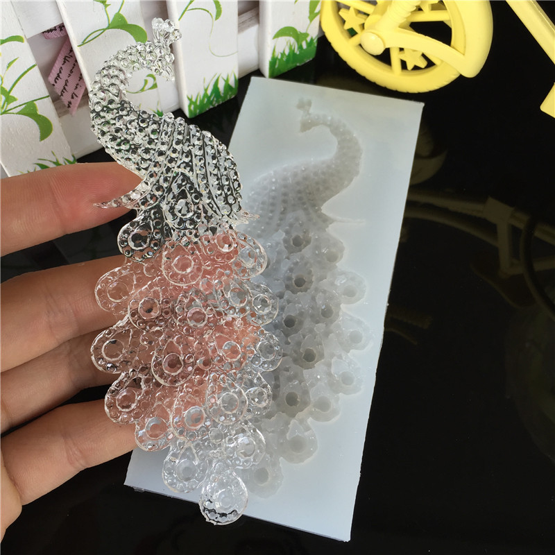 DIY Creatieve Pauw Sieraden Ha - Jewelry Making Degree recensie en prijs