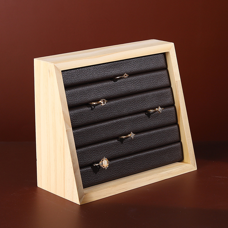 1Pc Hout Sieraden Display Lade - Jewelry Making Desk recensie en prijs