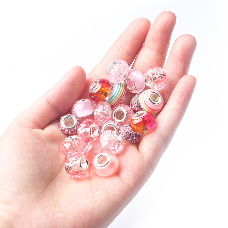 DIY kralen armband set met opb - Jewelry Making 3 Year Old recensie en prijs