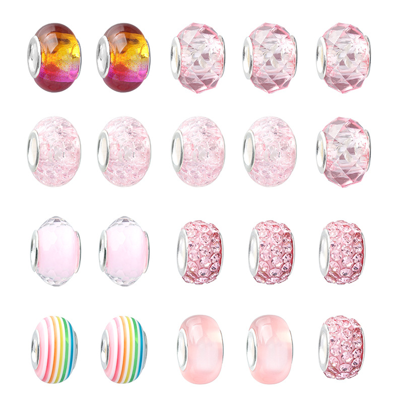 DIY kralen armband set met opb - Jewelry Making 3 Year Old recensie en prijs