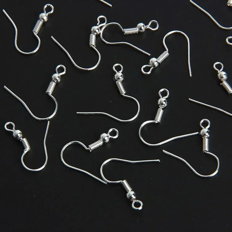 100/500 stuks DIY oorbel bevin - Jewelry Making Name recensie en prijs