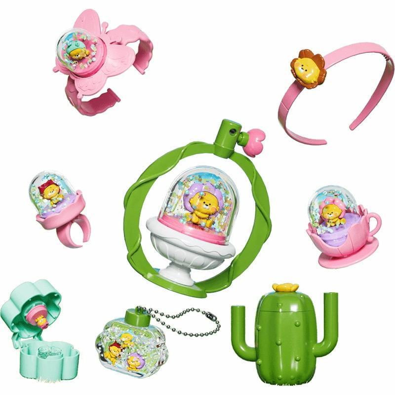 Sieradenmaakset, handgemaakte  - Jewelry Making 3 Year Old recensie en prijs