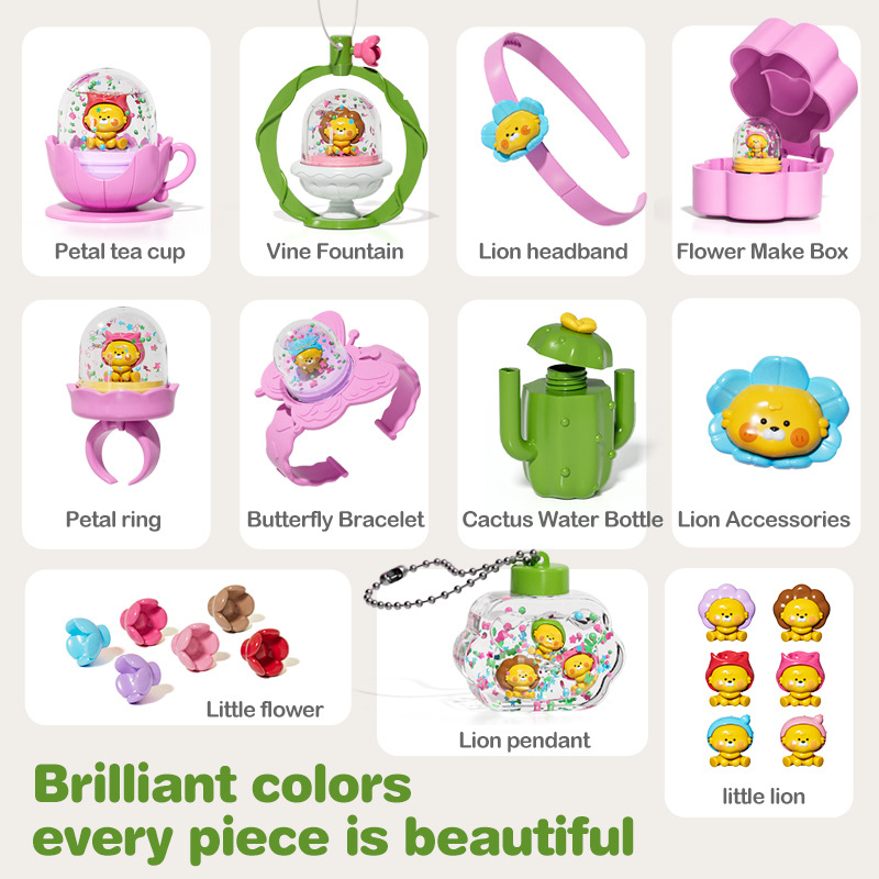 Sieradenmaakset, handgemaakte  - Jewelry Making 3 Year Old recensie en prijs
