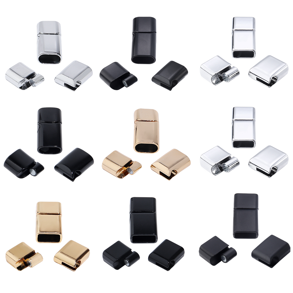 5 stuks legering magnetische s - Jewelry Making Name recensie en prijs