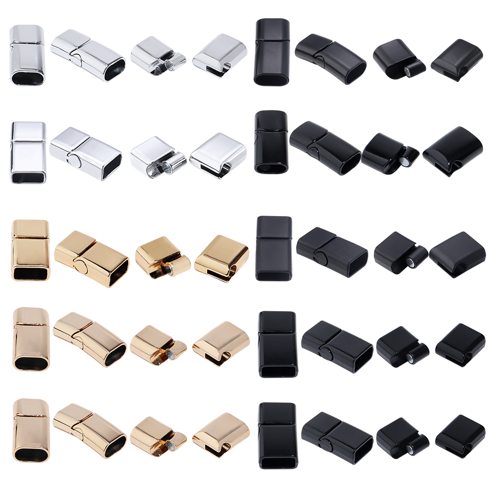 5 stuks legering magnetische s - Jewelry Making Name recensie en prijs
