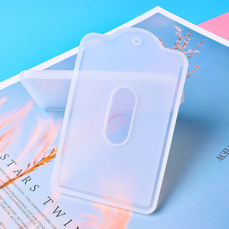 1 stuk kaart cover mal diy epo - Jewelry Making Degree recensie en prijs