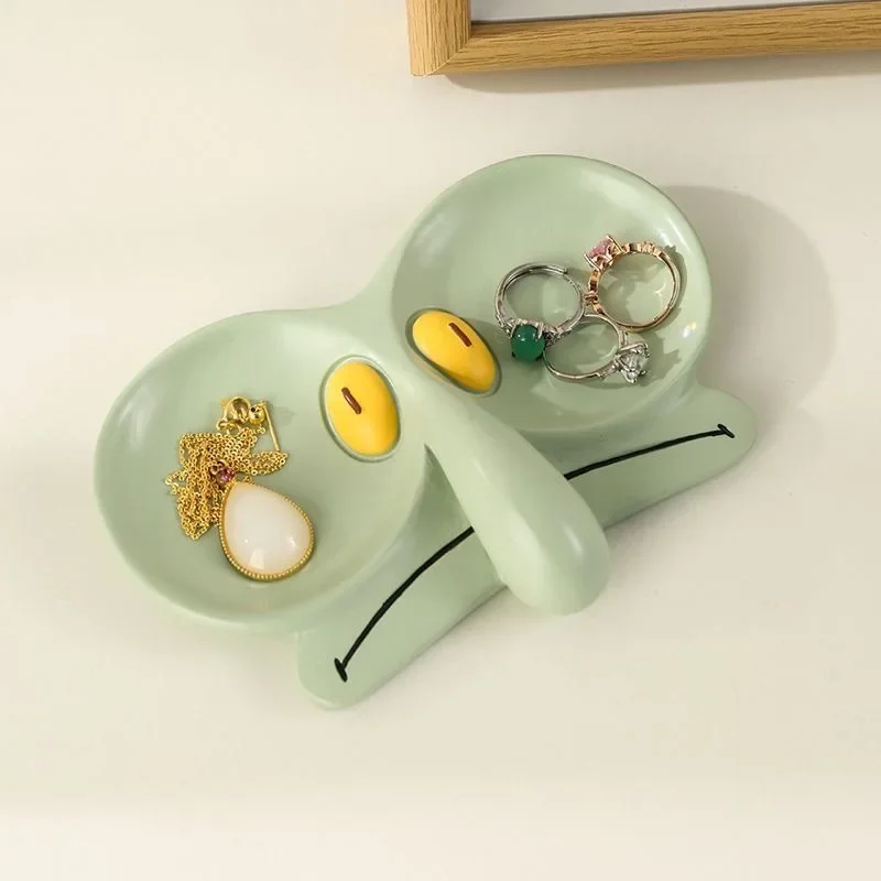 Nieuwe Octopusvormige brilmont - Jewelry Making Desk recensie en prijs
